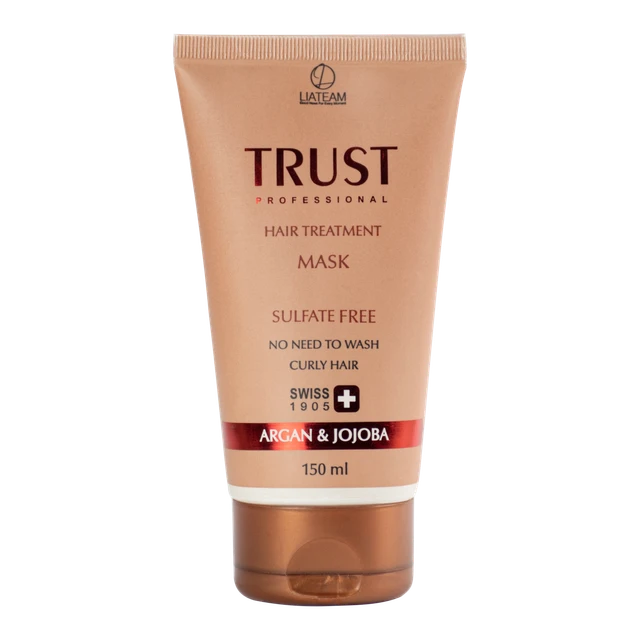 ماسک موی بعد از حمام