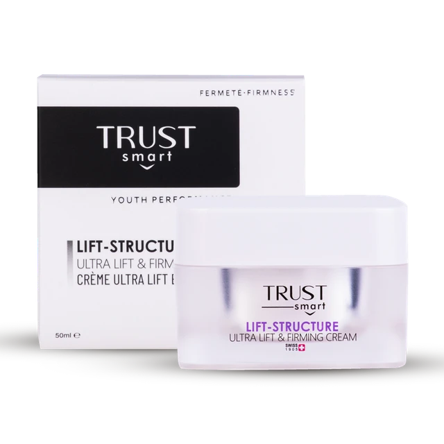 کرم سفت کننده، لیفت و ضدچروک