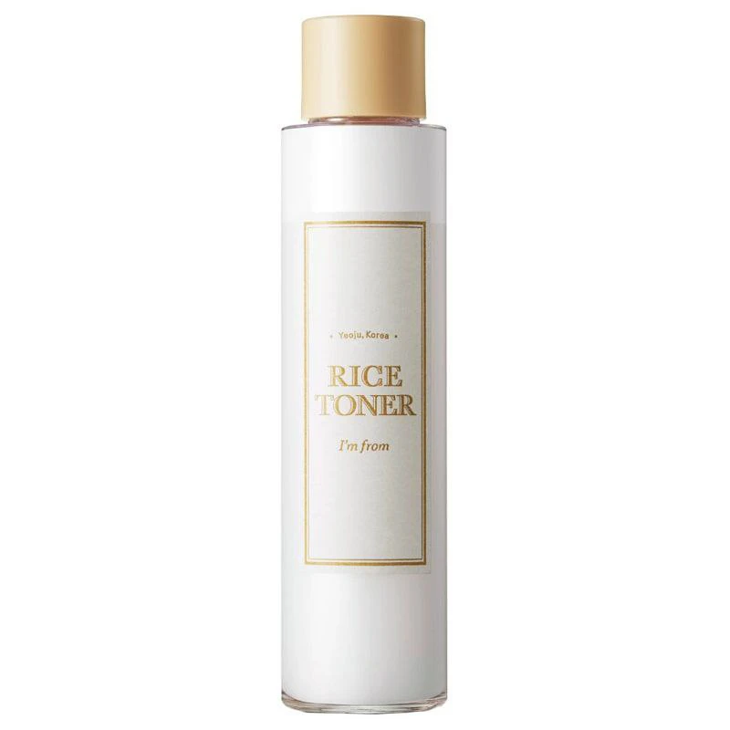 تونر آبرسان و روشن کننده برنج آیم فرام