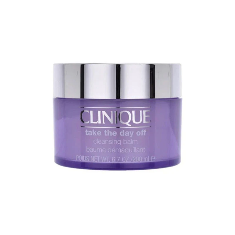 بالم پاک کننده صورت و آرایش کلینیک