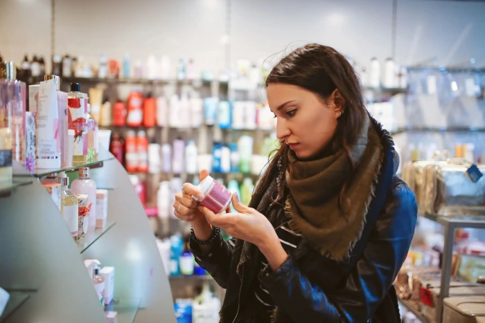 محصولات تراست