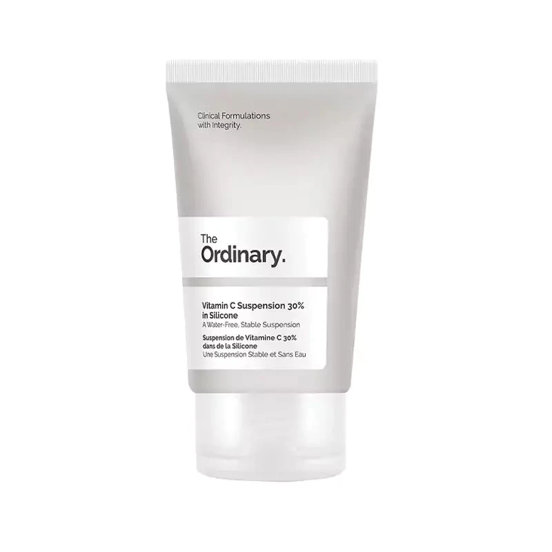 کرم سوسپانسیون ویتامین سی اوردینری